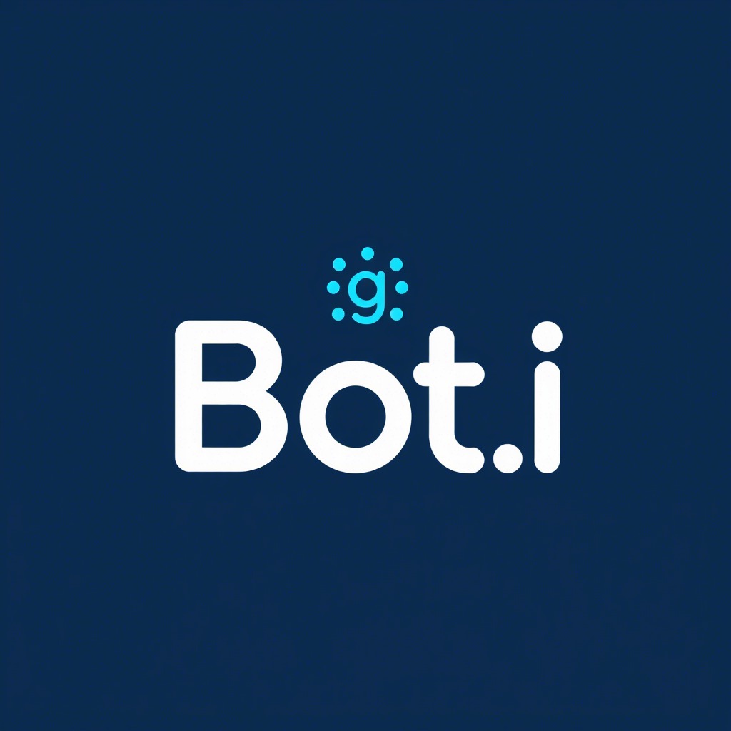 Logo Bot.i