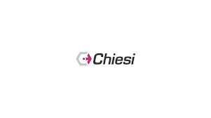 Logo Chiesi